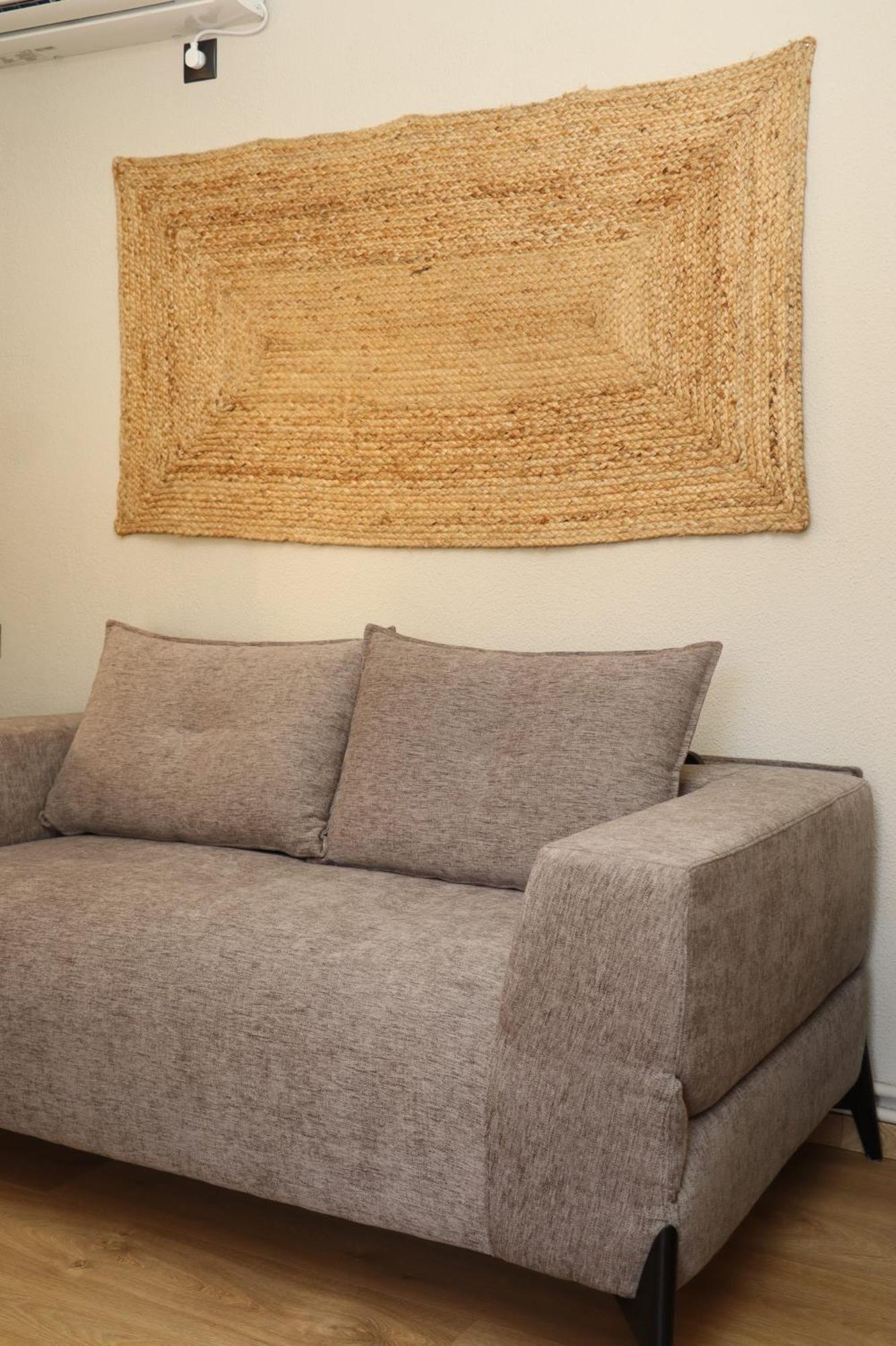 Seaview Apartment - Poros Relaxing Beachfront Flat Poros Town Exterior foto